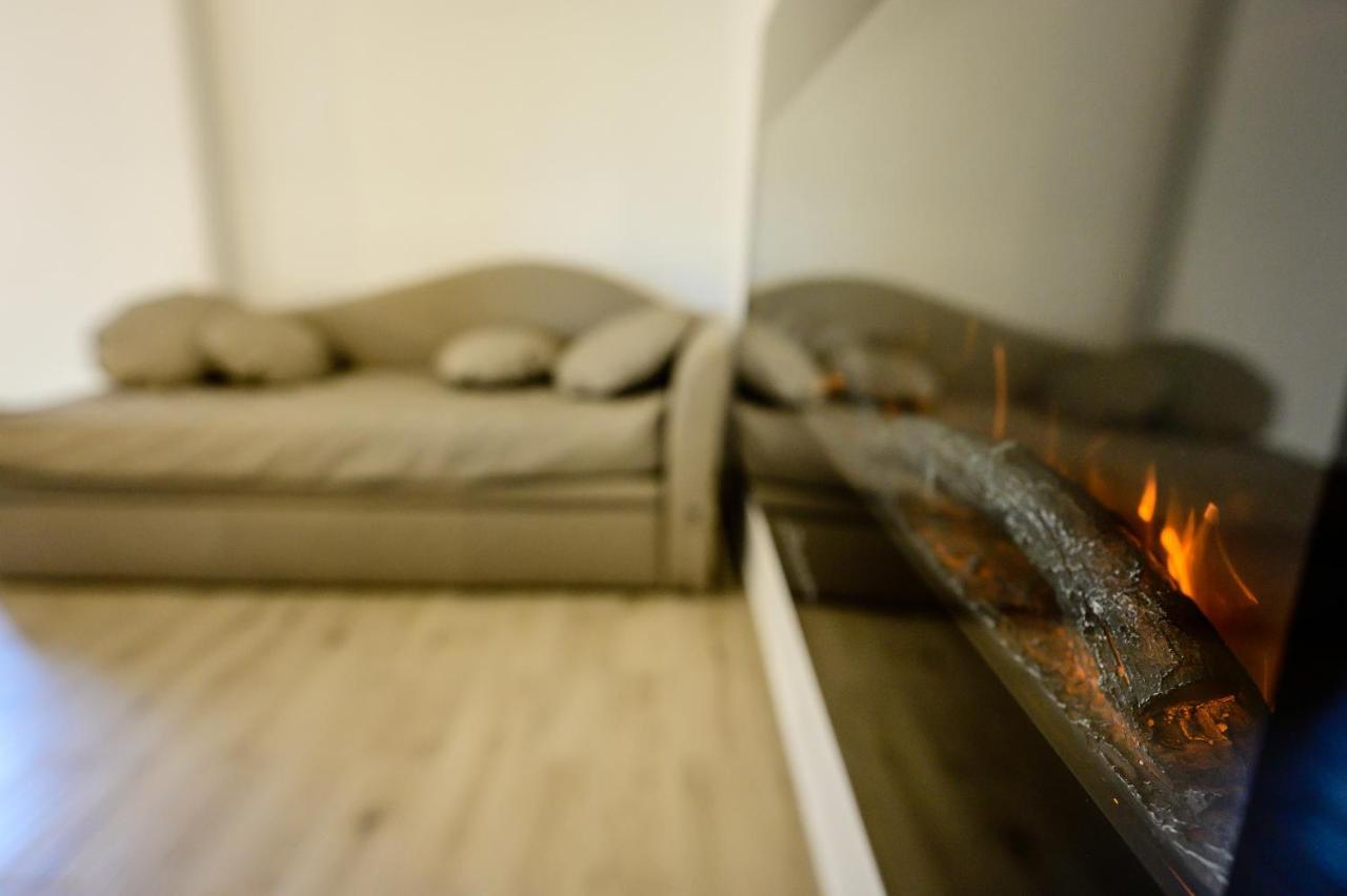 Bed and Breakfast Antica Dimora Palinuro Centola Exterior foto