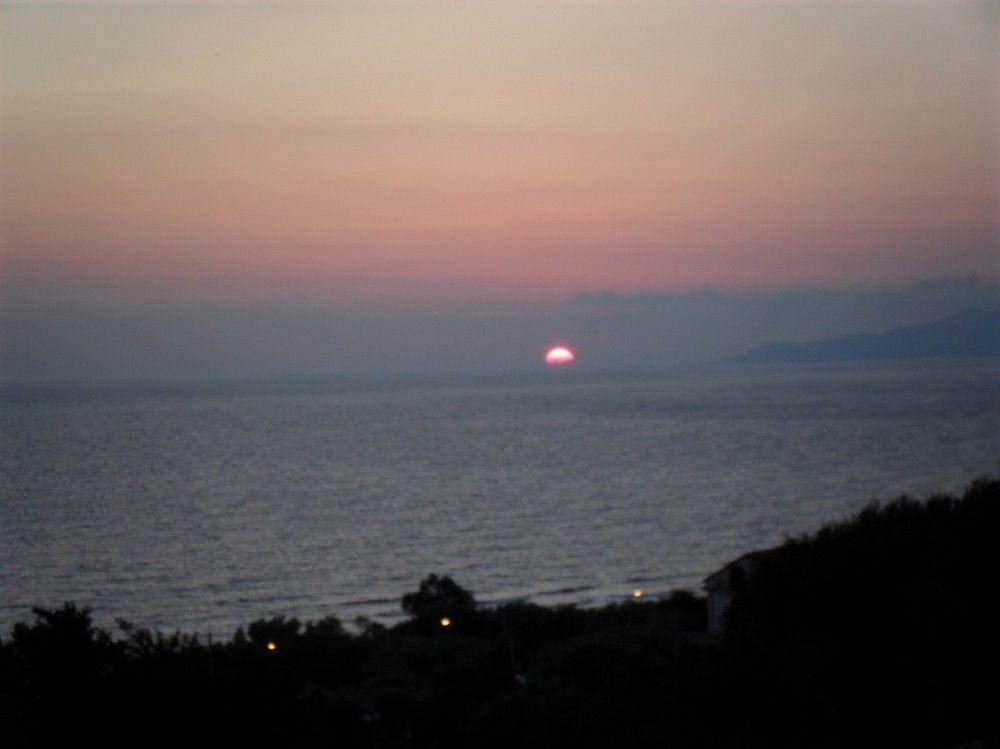 Bed and Breakfast Antica Dimora Palinuro Centola Exterior foto